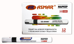 AR-1501/ЧЕРНАЯ