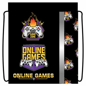 Сумка для сменной обуви 