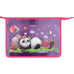 Папка для тетрадей 