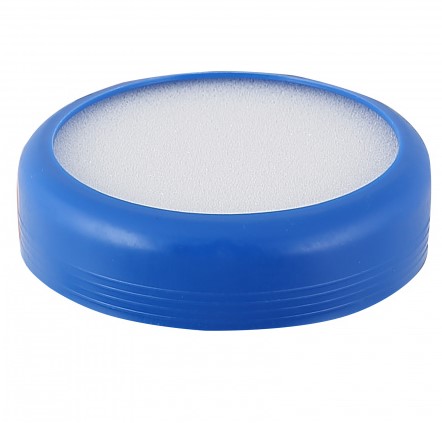 Подушка увлажняющая для пальцев 'Attomex', 100 мм, 4151305