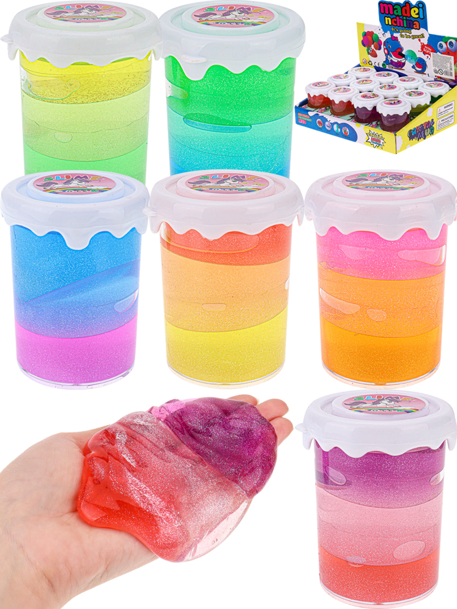 Слайм 'Подтёки', ИСМ-3528